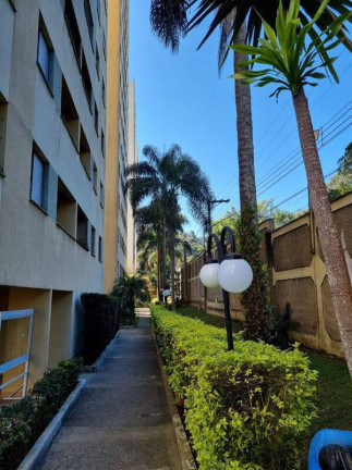 Imagem Apartamento com 2 Quartos à Venda, 50 m² em Jardim Santa Terezinha (zona Leste) - São Paulo Imagem Apartamento com 2 Quartos à Venda, 50 m² em Jardim Santa Terezinha (zona Leste) - São Paulo
