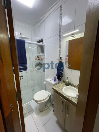 Imagem Apartamento com 2 Quartos à Venda, 50 m² em Vila Scarpelli - Santo André Imagem Apartamento com 2 Quartos à Venda, 50 m² em Vila Scarpelli - Santo André