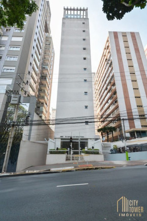 Imagem Apartamento com 3 Quartos à Venda, 130 m² em Paraíso - São Paulo Imagem Apartamento com 3 Quartos à Venda, 130 m² em Paraíso - São Paulo
