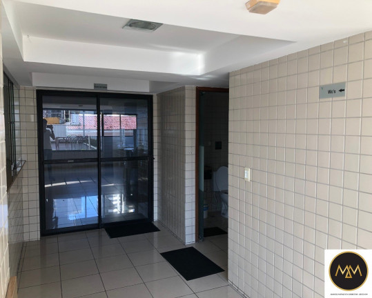 Imagem Apartamento com 3 Quartos à Venda, 100 m² em Manaíra - João Pessoa Imagem Apartamento com 3 Quartos à Venda, 100 m² em Manaíra - João Pessoa