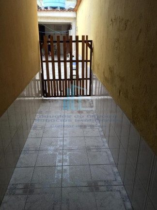 Imagem Casa com 3 Quartos à Venda, 120 m² em Ocian - Praia Grande