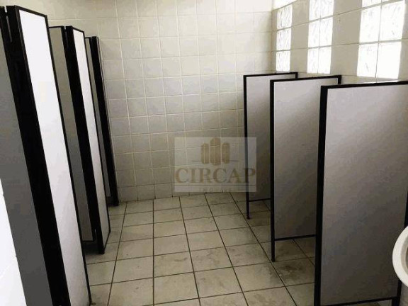 Imagem Sala Comercial para Alugar, 981 m² em Vila Cruzeiro - São Paulo Imagem Sala Comercial para Alugar, 981 m² em Vila Cruzeiro - São Paulo