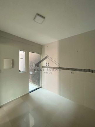 Imagem Sobrado com 3 Quartos à Venda, 100 m² em Santa Cândida - Curitiba