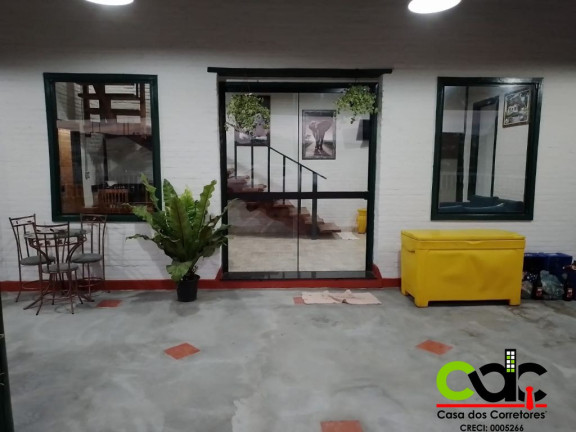 Imagem Imóvel com 3 Quartos à Venda, 250 m² em Centro - Bandeira Do Sul
