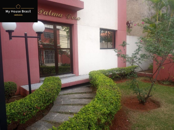 Imagem Apartamento com 2 Quartos à Venda, 60 m² em Vila Mazzei - São Paulo Imagem Apartamento com 2 Quartos à Venda, 60 m² em Vila Mazzei - São Paulo