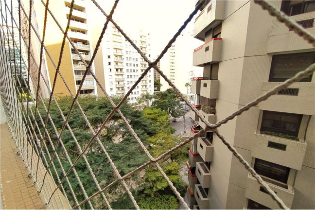 Imagem Imóvel com 4 Quartos à Venda,  em Itaim Bibi - São Paulo