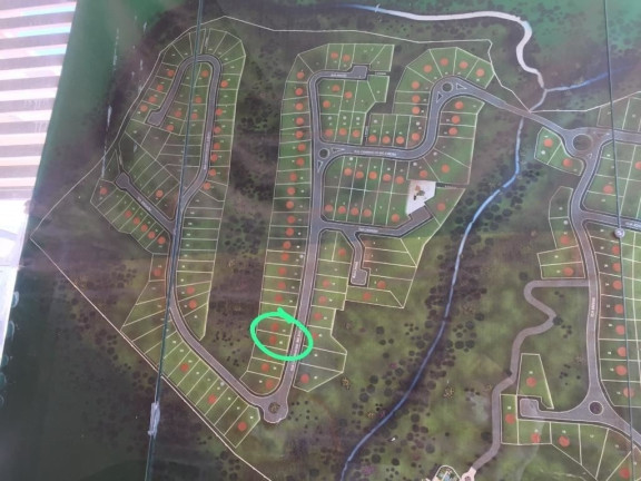 Imagem Terreno à Venda, 596 m² em Setor Habitacional Jardim Botânico - Brasília Imagem Terreno à Venda, 596 m² em Setor Habitacional Jardim Botânico - Brasília