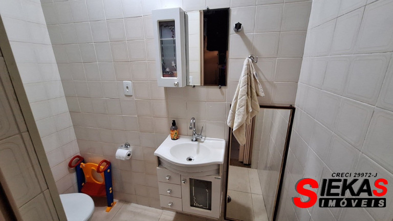 Imagem Casa com 3 Quartos à Venda, 110 m² em Jardim Independência - São Paulo
