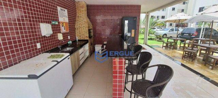 Imagem Apartamento com 2 Quartos à Venda, 50 m² em Maraponga - Fortaleza Imagem Apartamento com 2 Quartos à Venda, 50 m² em Maraponga - Fortaleza