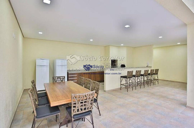 Imagem Apartamento com 1 Quarto à Venda, 44 m² em Santana - São Paulo