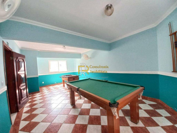 Imagem Apartamento com 1 Quarto à Venda, 44 m² em Vila Guilhermina - Praia Grande Imagem Apartamento com 1 Quarto à Venda, 44 m² em Vila Guilhermina - Praia Grande