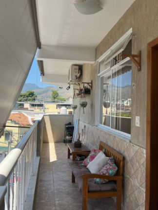 Imagem Apartamento com 2 Quartos à Venda, 58 m² em Encantado - Rio De Janeiro