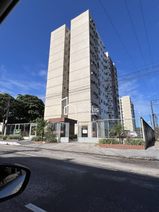 Apartamento com 2 Quartos à Venda, 52 m² em Coqueiro - Belém