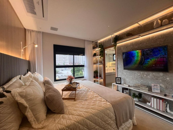 Imagem Apartamento com 4 Quartos à Venda, 171 m² em Setor Marista - Goiânia