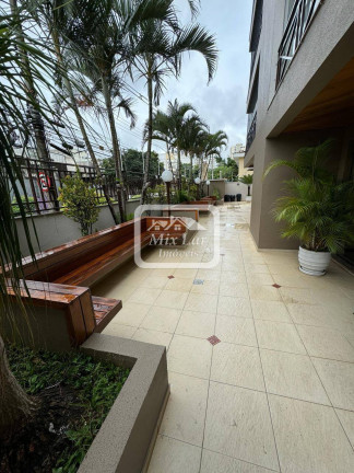 Imagem Apartamento com 4 Quartos à Venda, 117 m² em Vila Campesina - Osasco