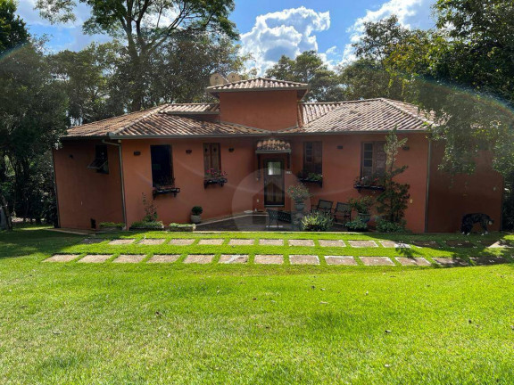 Casa de Condomínio com 5 Quartos à Venda, 250 m² em Condominio Jardins - Brumadinho