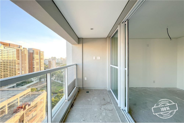 Imagem Imóvel com 1 Quarto à Venda,  em Vila Clementino - São Paulo