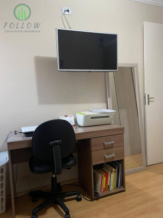 Imagem Apartamento com 2 Quartos à Venda, 54 m² em Bandeiras - Osasco