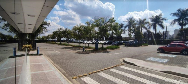Imagem Imóvel para Alugar, 1.283 m² em Tamboré - Barueri Imagem Imóvel para Alugar, 1.283 m² em Tamboré - Barueri