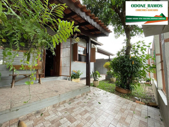 Casa com 2 Quartos à Venda, 150 m² em Nova Santa Rita