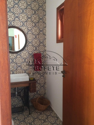 Imagem Casa com 3 Quartos à Venda,  em Sete Nascentes - Bofete