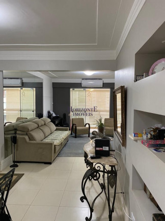Apartamento com 3 Quartos à Venda, 132 m² em Monte Castelo - Campo Grande