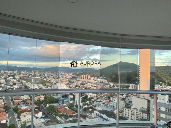 Imagem Apartamento com 3 Quartos à Venda, 147 m² em Centro - Balneário Camboriú