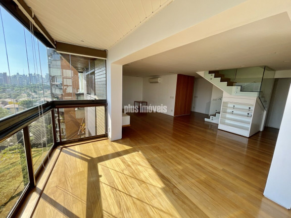 Imagem Apartamento com 3 Quartos à Venda, 275 m² em Jardim Europa - São Paulo Imagem Apartamento com 3 Quartos à Venda, 275 m² em Jardim Europa - São Paulo