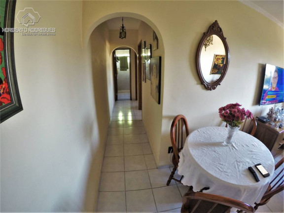 Imagem Apartamento com 2 Quartos à Venda, 68 m² em Guilhermina - Praia Grande