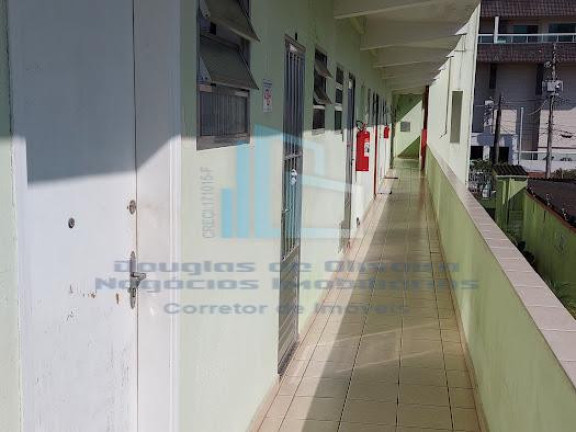 Imagem Kitnet com 1 Quarto à Venda, 22 m² em Guilhermina - Praia Grande Imagem Kitnet com 1 Quarto à Venda, 22 m² em Guilhermina - Praia Grande