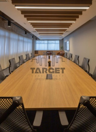 Imagem Imóvel para Alugar, 752 m² em Berrini - São Paulo Imagem Imóvel para Alugar, 752 m² em Berrini - São Paulo