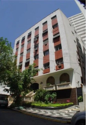 Imagem Apartamento com 3 Quartos à Venda, 86 m² em José Menino - Santos Imagem Apartamento com 3 Quartos à Venda, 86 m² em José Menino - Santos