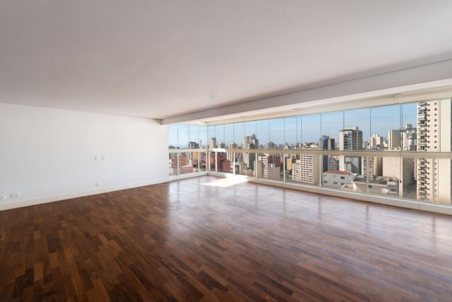 Imagem Apartamento com 5 Quartos à Venda, 225 m² em Santa Cecília - São Paulo Imagem Apartamento com 5 Quartos à Venda, 225 m² em Santa Cecília - São Paulo