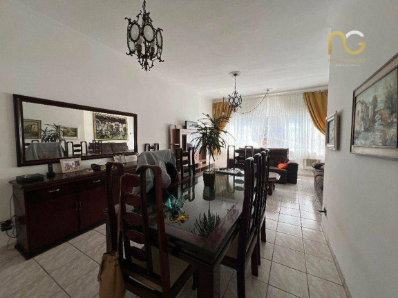 Casa com 4 Quartos à Venda, 250 m² em Tupi - Praia Grande