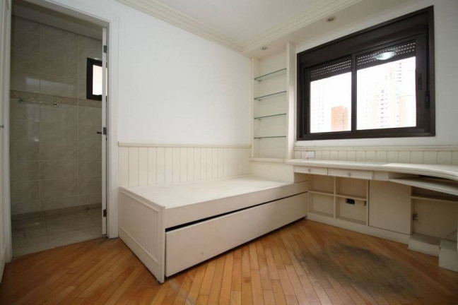 Cobertura com 4 Quartos à Venda, 327 m² em Jardim Vila Mariana - São Paulo