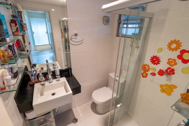 Imagem Imóvel com 2 Quartos à Venda, 55 m² em Saúde - São Paulo
