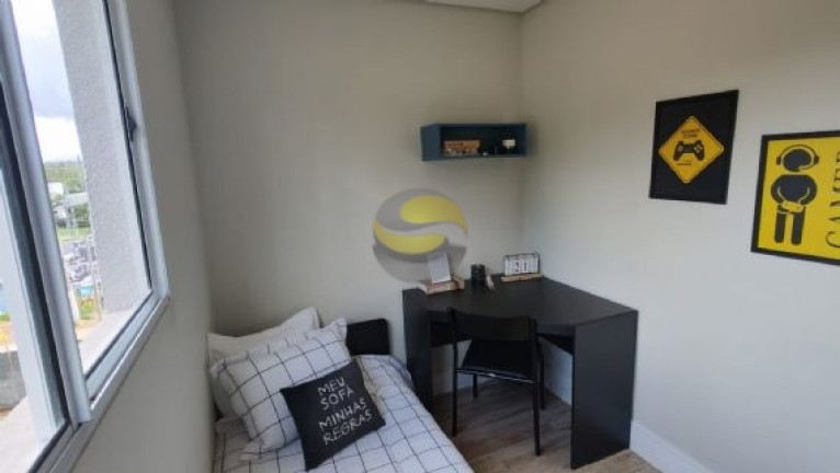 Imagem Casa de Condomínio com 2 Quartos à Venda, 49 m² em Centro - Vargem Grande Paulista Imagem Casa de Condomínio com 2 Quartos à Venda, 49 m² em Centro - Vargem Grande Paulista