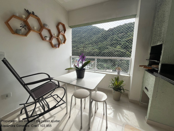 Imóvel com 2 Quartos à Venda, 74 m² em Sumaré - Caraguatatuba