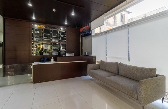 Imagem Sala Comercial à Venda, 24 m² em Ipiranga - São Paulo Imagem Sala Comercial à Venda, 24 m² em Ipiranga - São Paulo