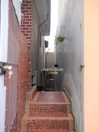 Imagem Casa com 2 Quartos à Venda, 120 m² em Osvaldo Cruz - São Caetano Do Sul Imagem Casa com 2 Quartos à Venda, 120 m² em Osvaldo Cruz - São Caetano Do Sul