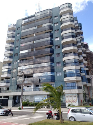 Apartamento com 3 Quartos para Temporada, 100 m² em Praia Do Morro - Guarapari