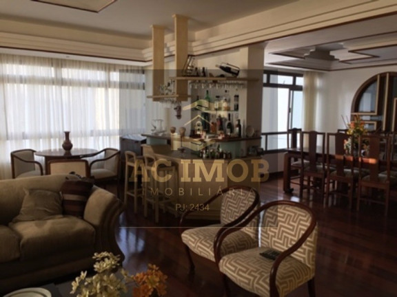 Imagem Imóvel com 3 Quartos à Venda, 230 m² em Graca - Salvador
