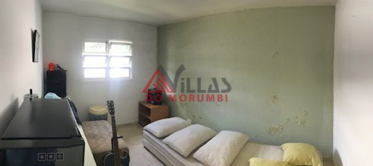 Imagem Casa com 4 Quartos à Venda, 270 m² em Jardim Leonor - São Paulo