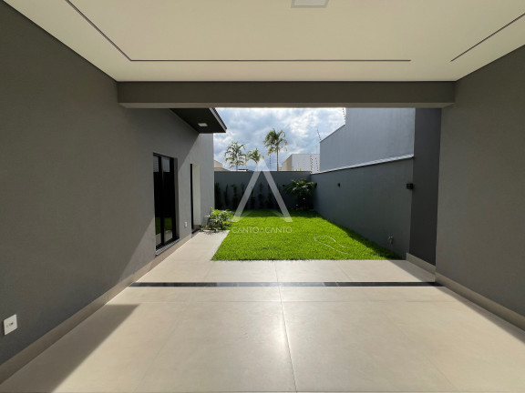 Imagem Casa com 3 Quartos à Venda, 223 m² em Residencial Bella Suíça - Sinop