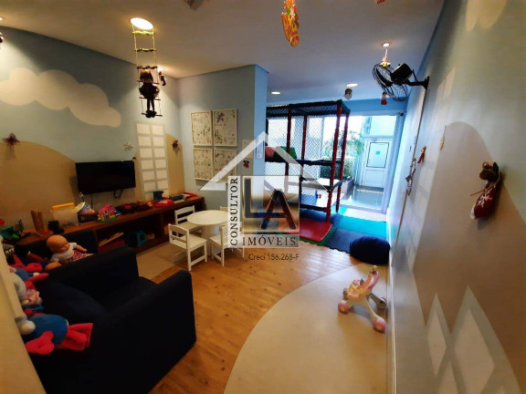 Imagem Apartamento com 4 Quartos à Venda, 219 m² em Campo Belo - São Paulo Imagem Apartamento com 4 Quartos à Venda, 219 m² em Campo Belo - São Paulo