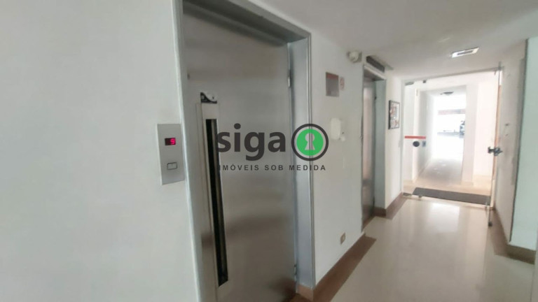 Imagem Apartamento com 3 Quartos à Venda, 78 m² em Brooklin - São Paulo Imagem Apartamento com 3 Quartos à Venda, 78 m² em Brooklin - São Paulo
