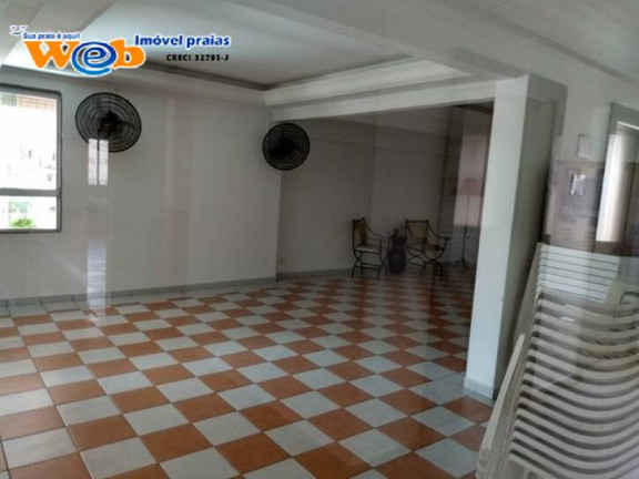 Imagem Apartamento com 2 Quartos à Venda, 75 m² em Vila Tupi - Praia Grande Imagem Apartamento com 2 Quartos à Venda, 75 m² em Vila Tupi - Praia Grande