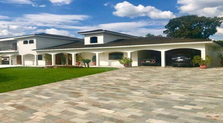 Imagem Casa com 4 Quartos à Venda, 1.100 m² em Cond. Colinas Do Mosteiro De Itaici - Indaiatuba Imagem Casa com 4 Quartos à Venda, 1.100 m² em Cond. Colinas Do Mosteiro De Itaici - Indaiatuba