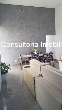 Imagem Casa com 3 Quartos à Venda, 109 m² em Jardim Residencial Dona Maria José - Indaiatuba Imagem Casa com 3 Quartos à Venda, 109 m² em Jardim Residencial Dona Maria José - Indaiatuba