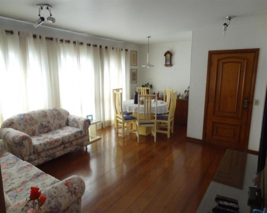 Imagem Apartamento com 3 Quartos à Venda, 95 m² em Vila Mariana - São Paulo Imagem Apartamento com 3 Quartos à Venda, 95 m² em Vila Mariana - São Paulo